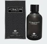 ATTRA CTIVE TADangel PERFUME